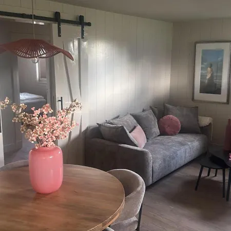 De Berk Ferienhaus *
