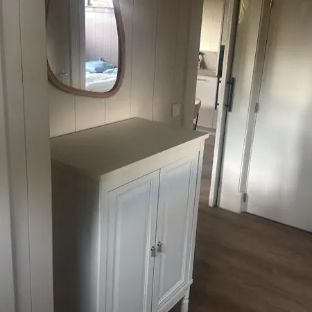 De Berk Ferienhaus Dirkshorn